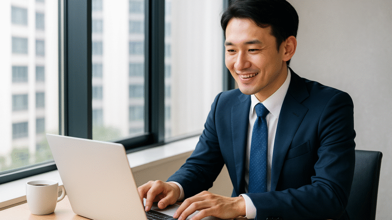 【衝撃】AI副業で会社員が月5万稼ぐ実体験10選